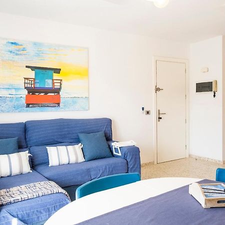 Live Tajao Beach La Mareta Ngoại thất bức ảnh