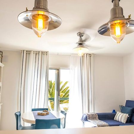 Live Tajao Beach La Mareta Ngoại thất bức ảnh