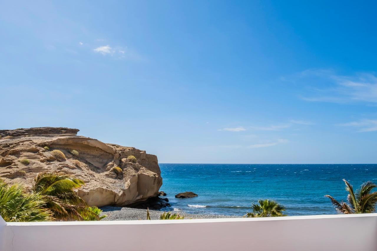 Live Tajao Beach La Mareta Ngoại thất bức ảnh
