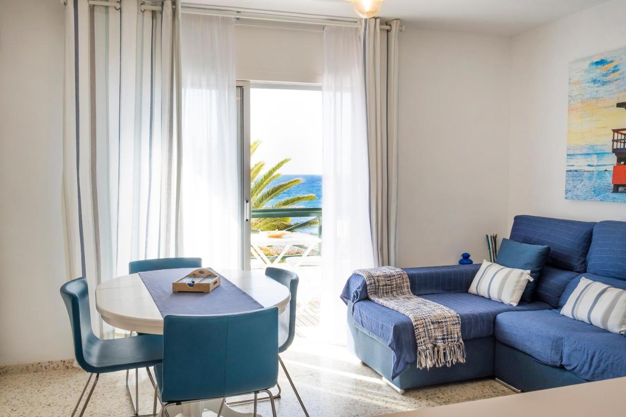 Live Tajao Beach La Mareta Ngoại thất bức ảnh