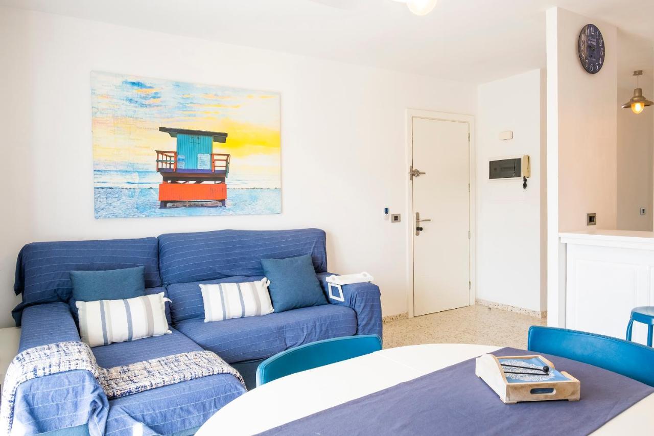 Live Tajao Beach La Mareta Ngoại thất bức ảnh