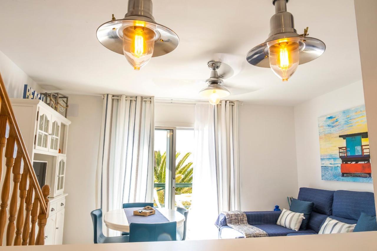 Live Tajao Beach La Mareta Ngoại thất bức ảnh