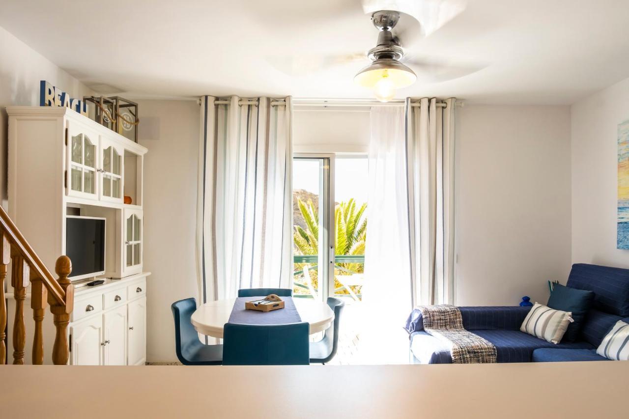 Live Tajao Beach La Mareta Ngoại thất bức ảnh