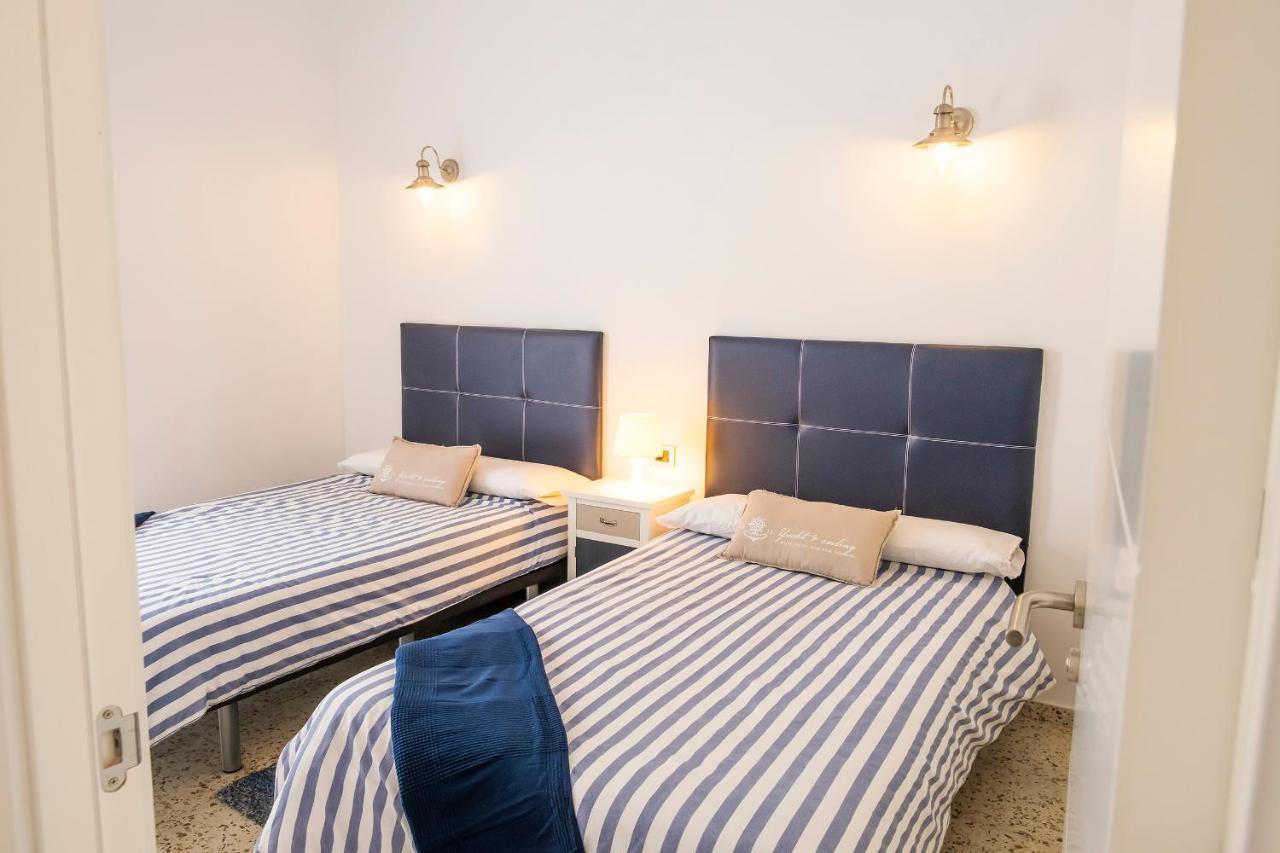 Live Tajao Beach La Mareta Ngoại thất bức ảnh