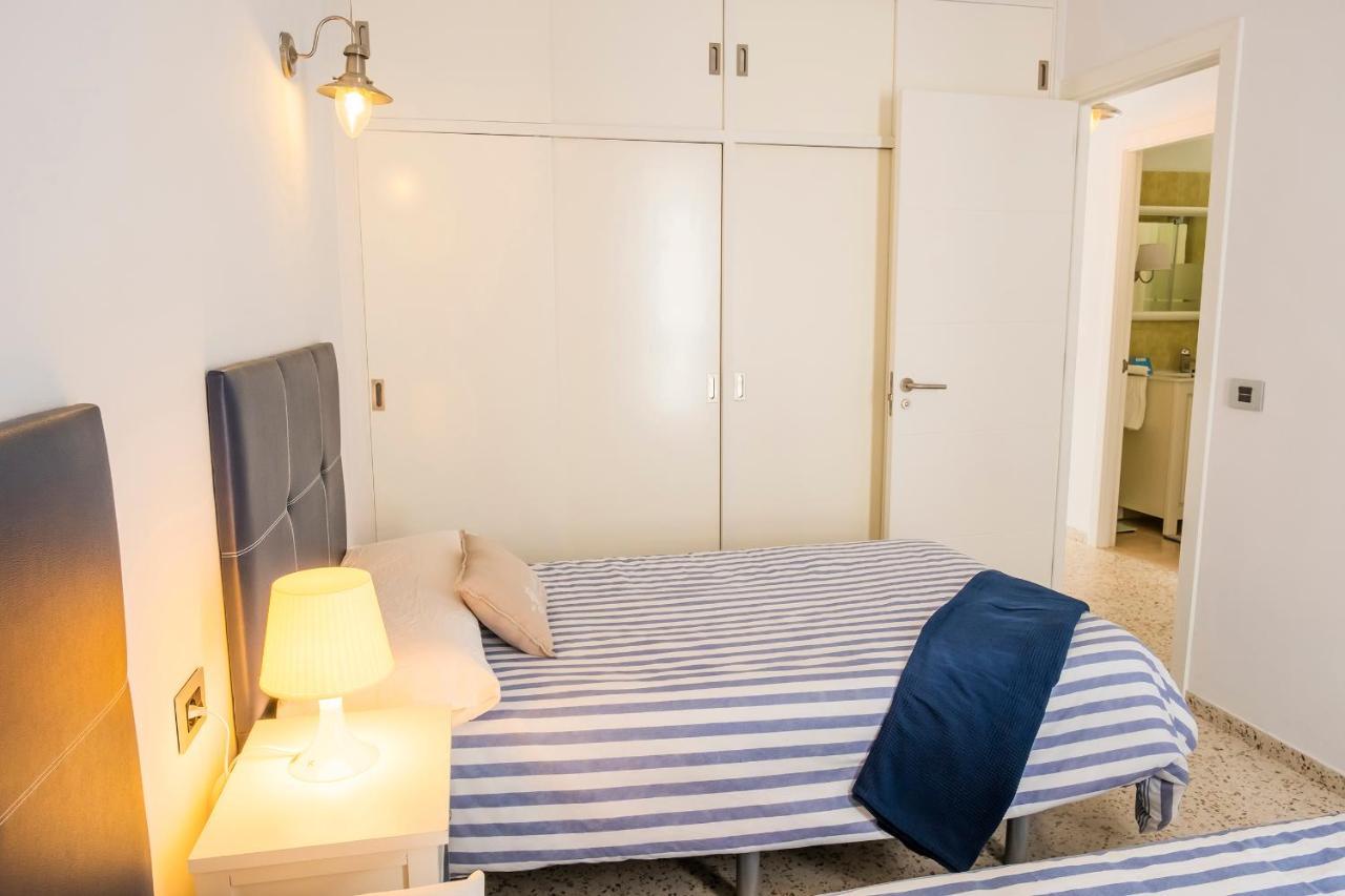 Live Tajao Beach La Mareta Ngoại thất bức ảnh