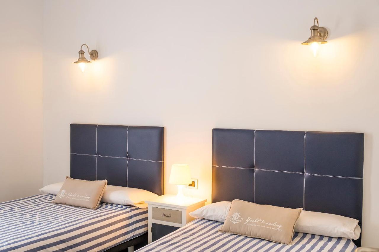 Live Tajao Beach La Mareta Ngoại thất bức ảnh