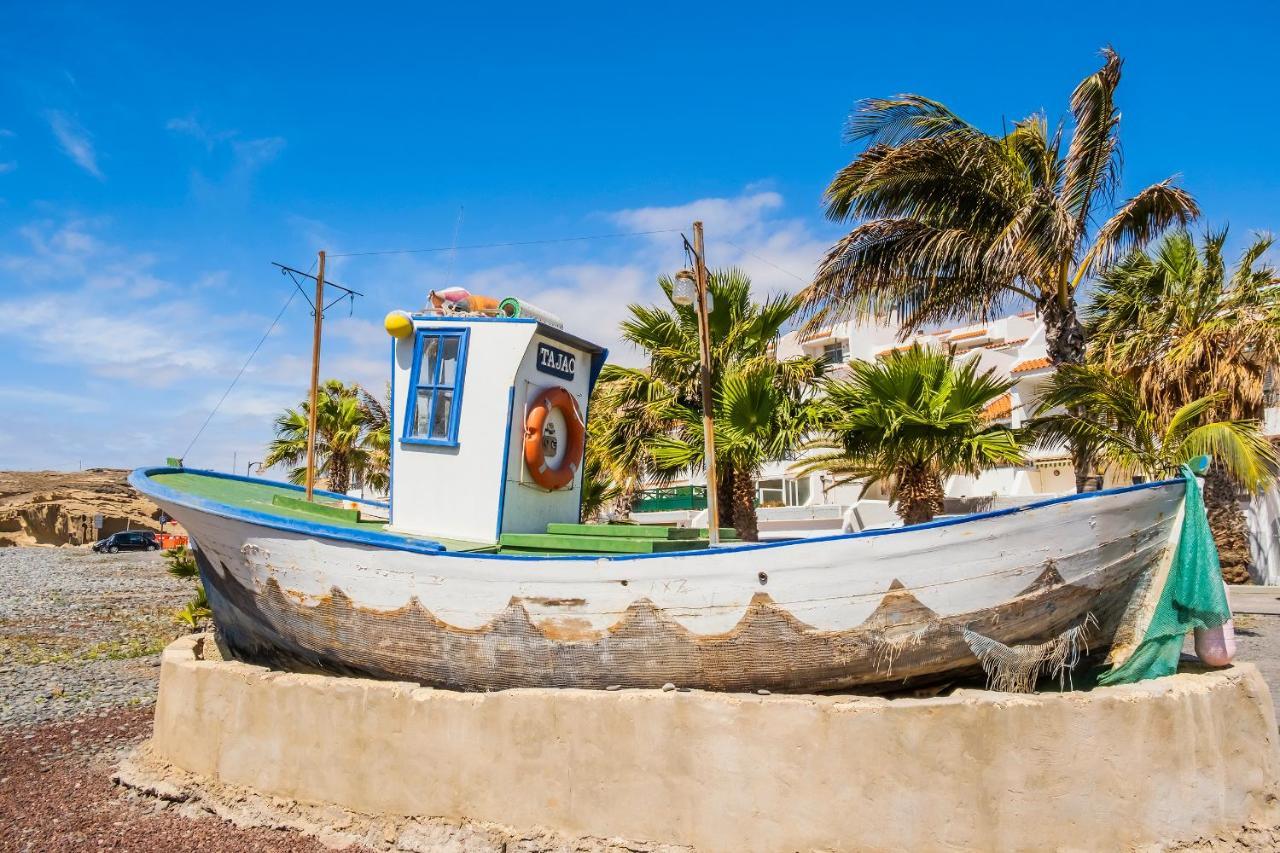 Live Tajao Beach La Mareta Ngoại thất bức ảnh