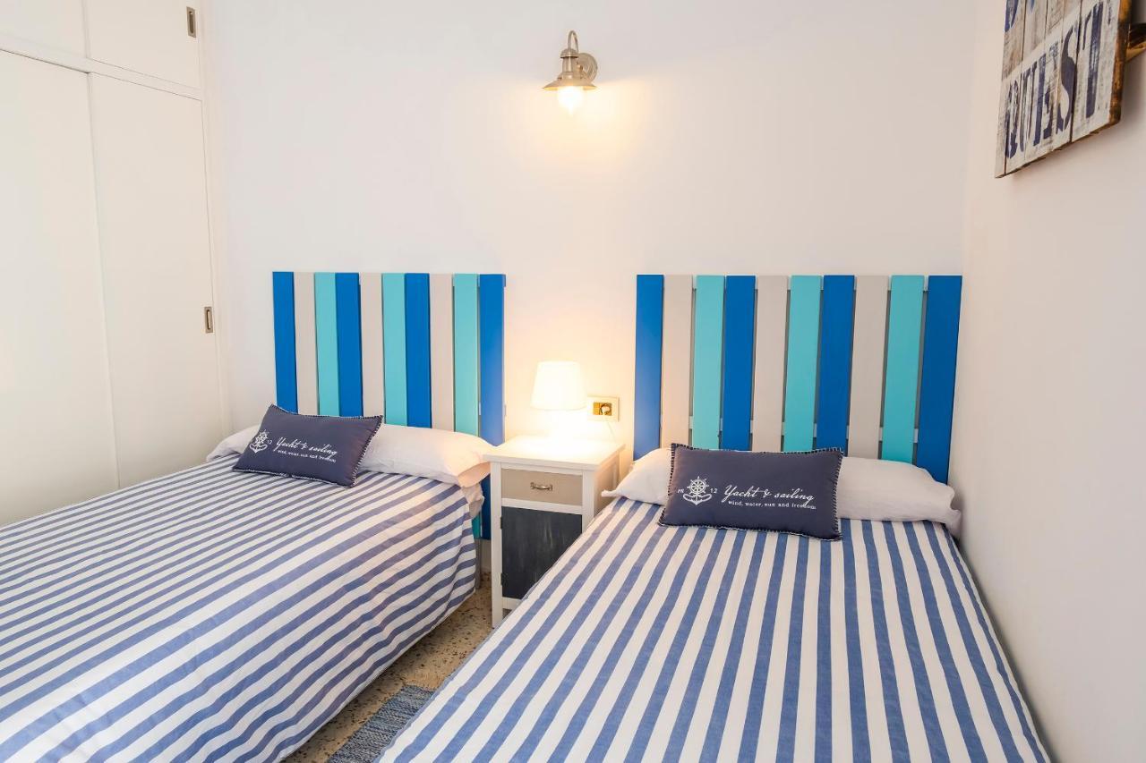Live Tajao Beach La Mareta Ngoại thất bức ảnh